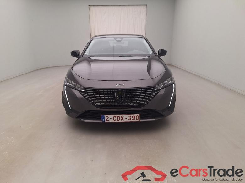 Peugeot, 308 SW '21, Peugeot 308 SW 1.5 BlueHDi 130 S&S EAT8 Allure 5d #1