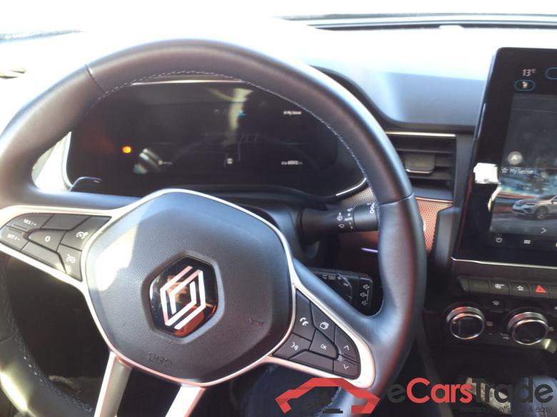 RENAULT ARKANA Techno mild hybrid 140 EDC 140 cv #6