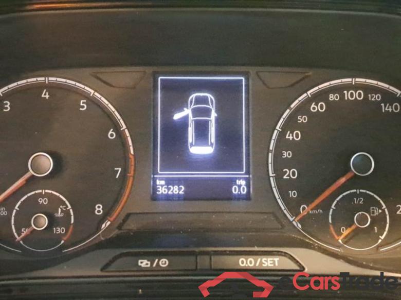 VOLKSWAGEN T-CROSS / 2019 / 5P / SUV 1.0 TSI STYLE #4