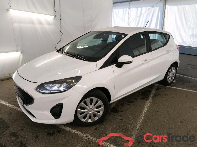 Fiesta Cool&Connect 1.1 75CV BVM5 E6d #1