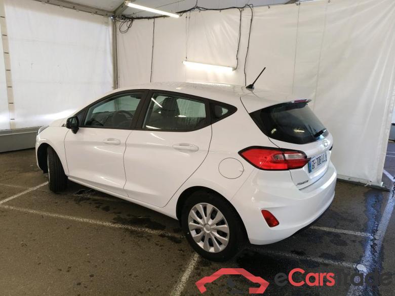 Fiesta Cool&Connect 1.1 75CV BVM5 E6d #2