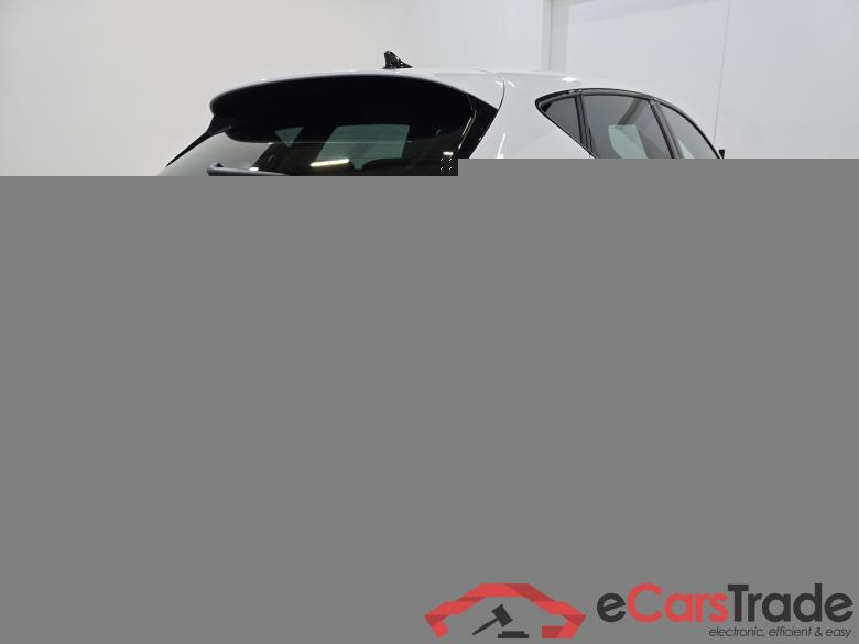 Cupra Leon 1.4i Plug-In Hybrid Aut. LED-Xenon Virtual Ambient ACC Navi-Pro 1/2 Sport-Leather KeylessGo Camera Klima PDC ... #4