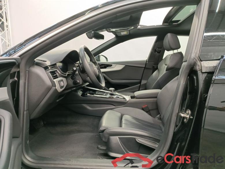 Audi A5 Sportback 35 TDI S tronic Business Edition 5d #3