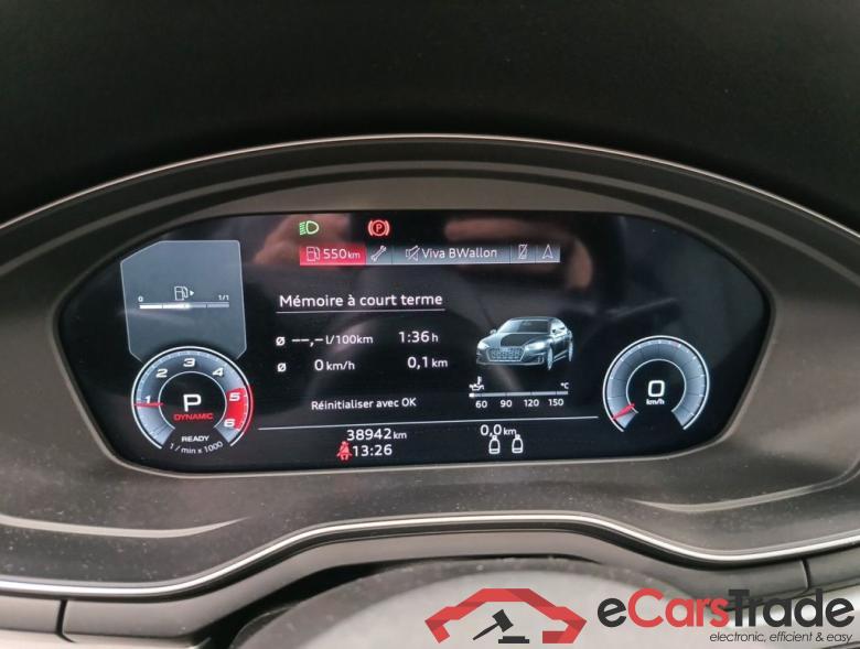 Audi A5 Sportback 35 TDI S tronic Business Edition 5d #6