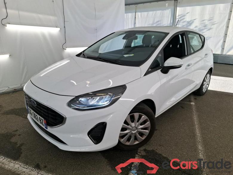Fiesta Cool&Connect 1.1 75CV BVM5 E6dT #1