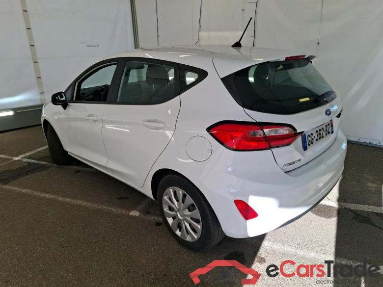 Fiesta Cool&Connect 1.1 75CV BVM5 E6dT #2