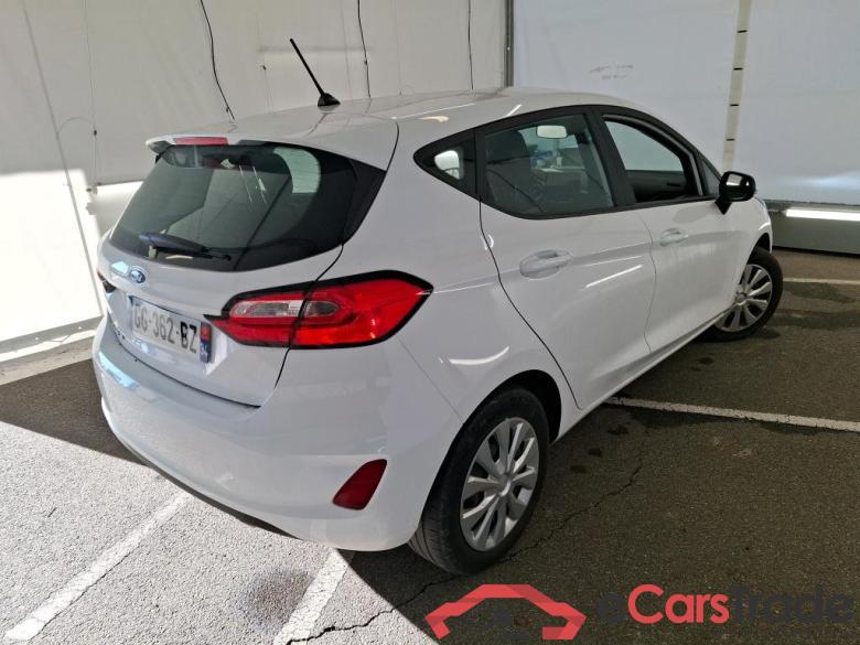 Fiesta Cool&Connect 1.1 75CV BVM5 E6dT #3