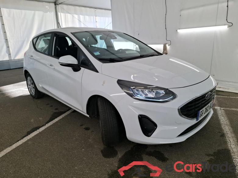 Fiesta Cool&Connect 1.1 75CV BVM5 E6dT #4