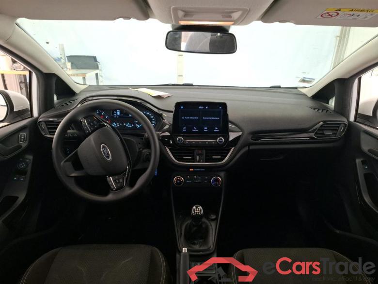 Fiesta Cool&Connect 1.1 75CV BVM5 E6dT #5