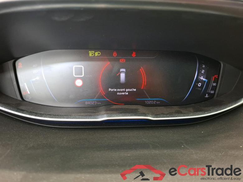 5008 Allure 1.2 PureTech 130CV BVM6 7 Sieges E6d #6