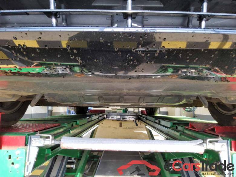 BMW 5 Limousine (G30)(02.2017->) DE - Lim4 520 d Mild-Hybrid EU6d, (EURO 6d), (Facelift) 2020 - 2023 #5