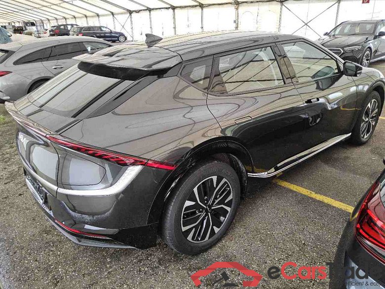 Kia EV6 (CV)(2021->) DE - SUV5 Elektro 58 kWh, 2WD, 2021 - 2024 #3