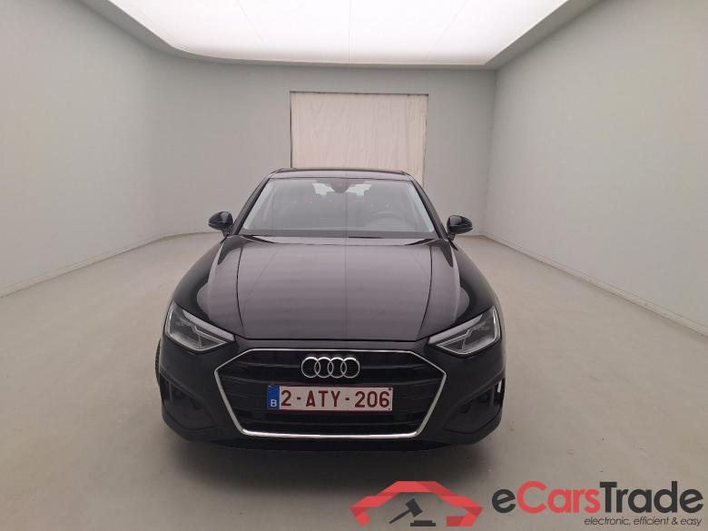 Audi, A4 Berline FL'19, Audi A4 2.0 30 TDi 100kW S tronic Business Ed 4d #1