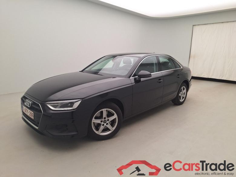 Audi, A4 Berline FL'19, Audi A4 2.0 30 TDi 100kW S tronic Business Ed 4d #2