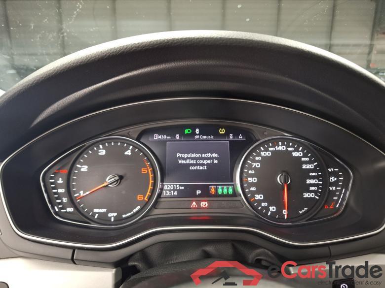 Audi, A4 Berline FL'19, Audi A4 2.0 30 TDi 100kW S tronic Business Ed 4d #5