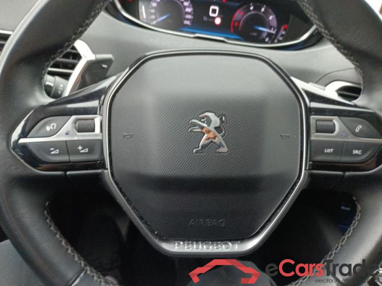 PEUGEOT 5008 DIESEL - 2021 1.5 BlueHDi 130 Allure AT 5d #6