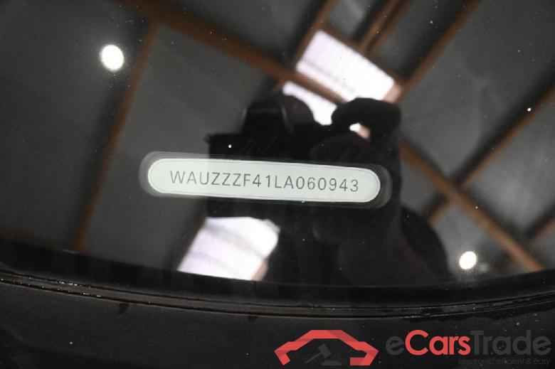 A4 Avant 30 TDI 2.0 TDI 100KW AT7 E6dT #5