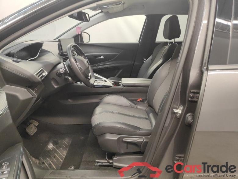 PEUGEOT 5008 DIESEL - 2021 1.5 BlueHDi 130 Allure AT 5d #3