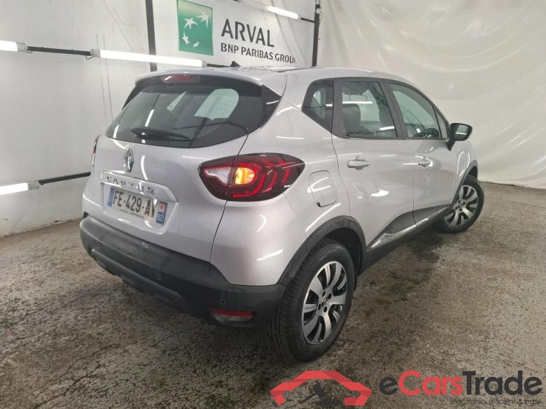 Captur Business 0.9 TCe 90CV BVM5 E6 #3