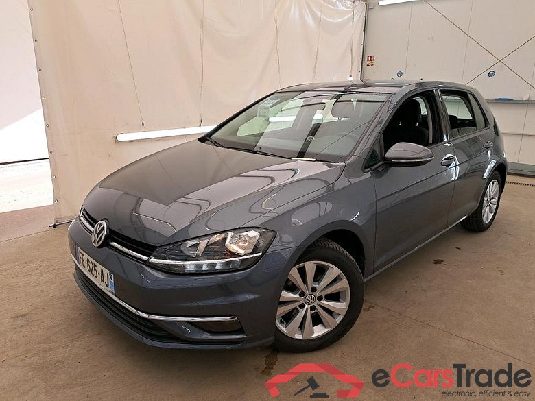 Golf VII Berline Confortline Business BMT 1.0 TSI 115CV BVA7 E6dT #1
