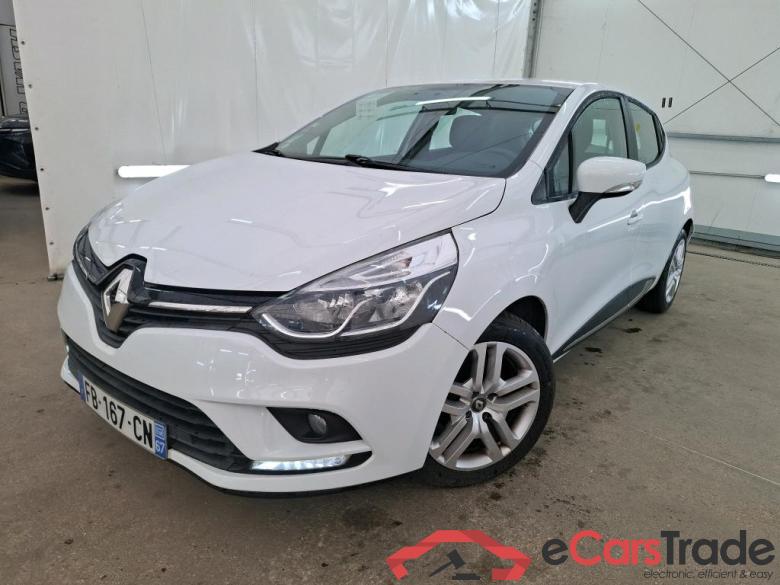Clio IV Business 0.9 TCe 90CV BVM5 E6 / TRANSFO VP/VF #1