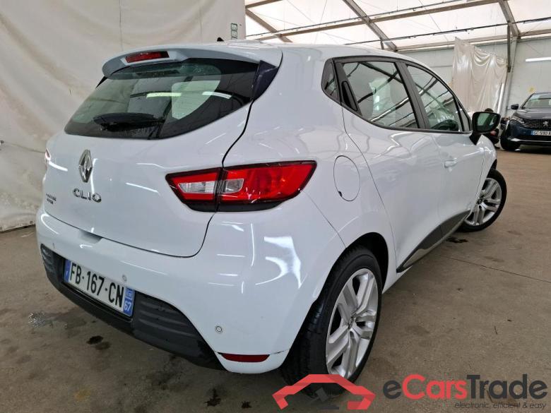 Clio IV Business 0.9 TCe 90CV BVM5 E6 / TRANSFO VP/VF #3