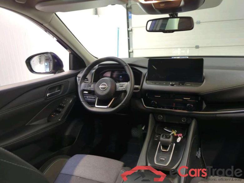 NISSAN Qashqai 1.3 MHEV X N-Connect #3