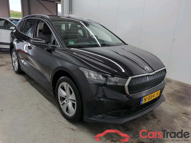 SKODA Enyaq iV 60 #5