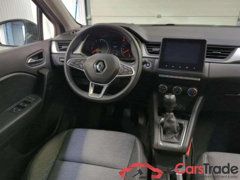 RENAULT Captur 1.0 TCe Zen #3