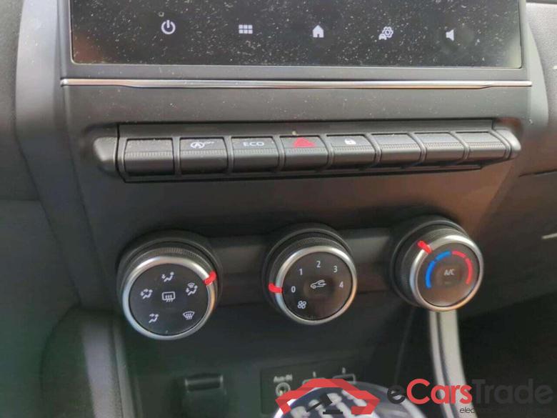 RENAULT Captur 1.0 TCe Zen #4