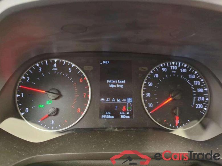 RENAULT Captur 1.0 TCe Zen #6