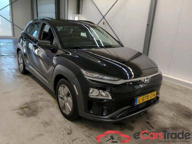 HYUNDAI Kona EV Comfort 64 kWh #5
