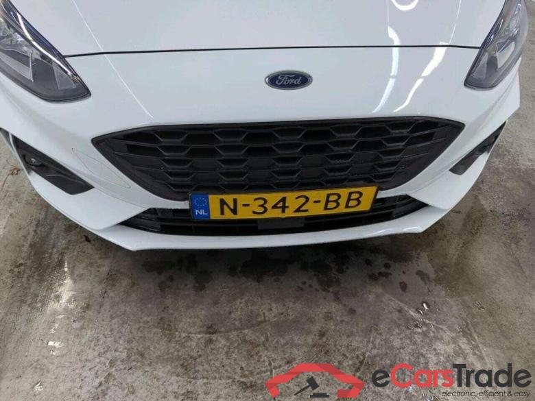 FORD Focus Wagon 1.0 EBH ST L. XBns #6