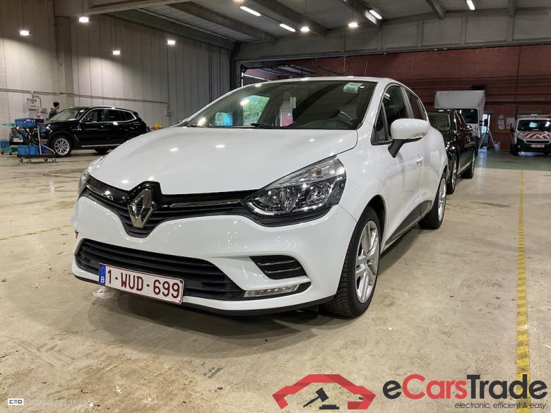 RENAULT Clio 0.9 TCe Zen (EU6c) STOCK #1