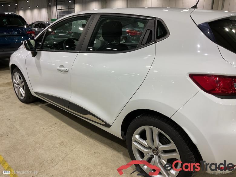RENAULT Clio 0.9 TCe Zen (EU6c) STOCK #3