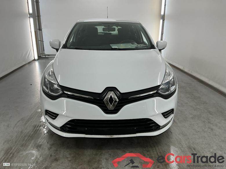 RENAULT Clio 0.9 TCe Zen (EU6c) STOCK #2