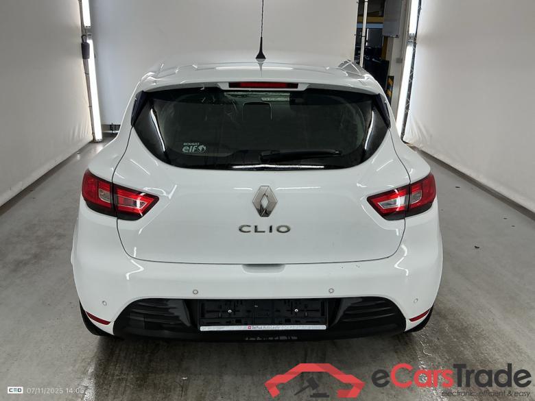RENAULT Clio 0.9 TCe Zen (EU6c) STOCK #5