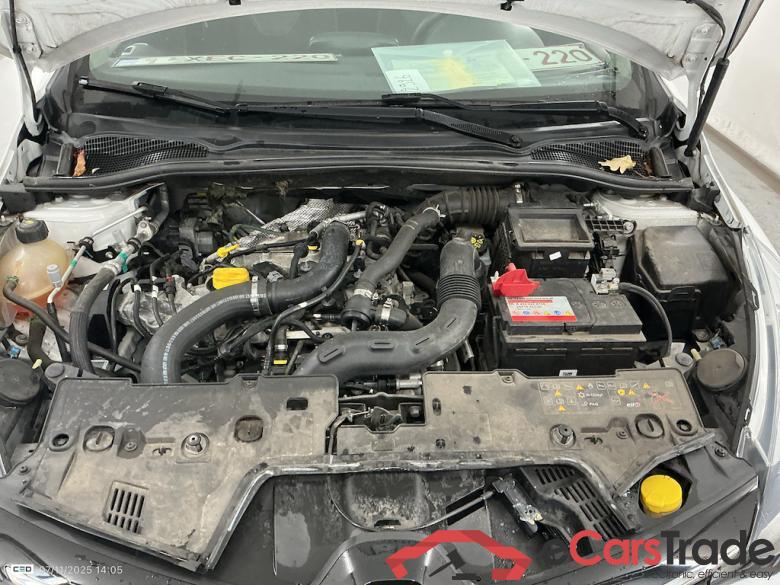 RENAULT Clio 0.9 TCe Zen (EU6c) STOCK #6