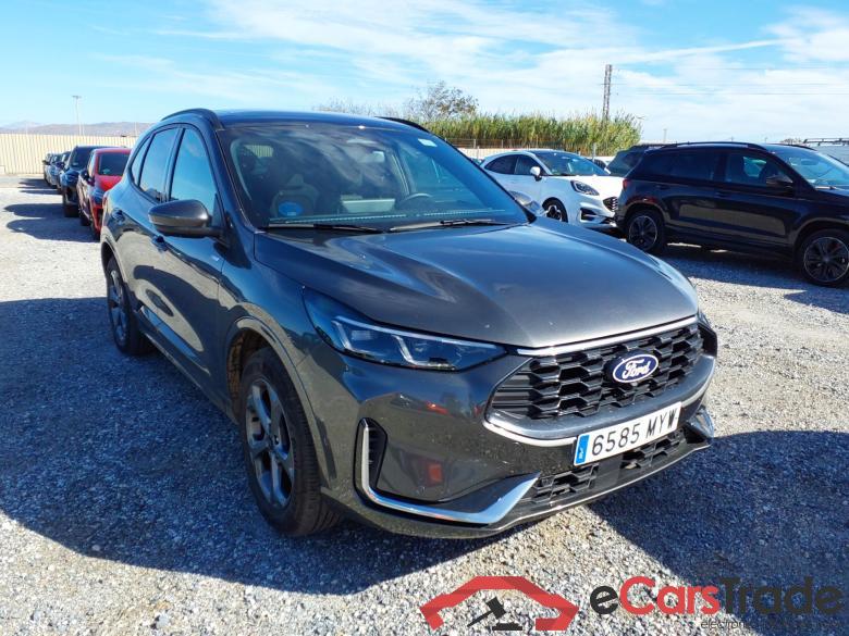 FORD Kuga 2.5 243CV Automático    St Line X (Pano) #1