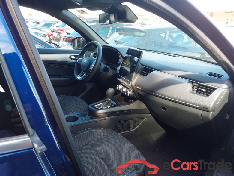 RENAULT ARKANA TCe 103 kW (140CV) EDC mild hybrid Automático Techno #3