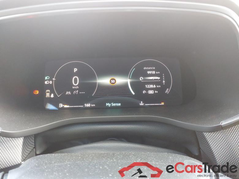 RENAULT ARKANA TCe 103 kW (140CV) EDC mild hybrid Automático Techno #4