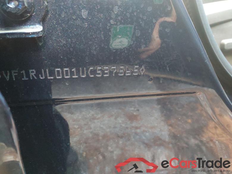 RENAULT ARKANA TCe 103 kW (140CV) EDC mild hybrid Automático Techno #5