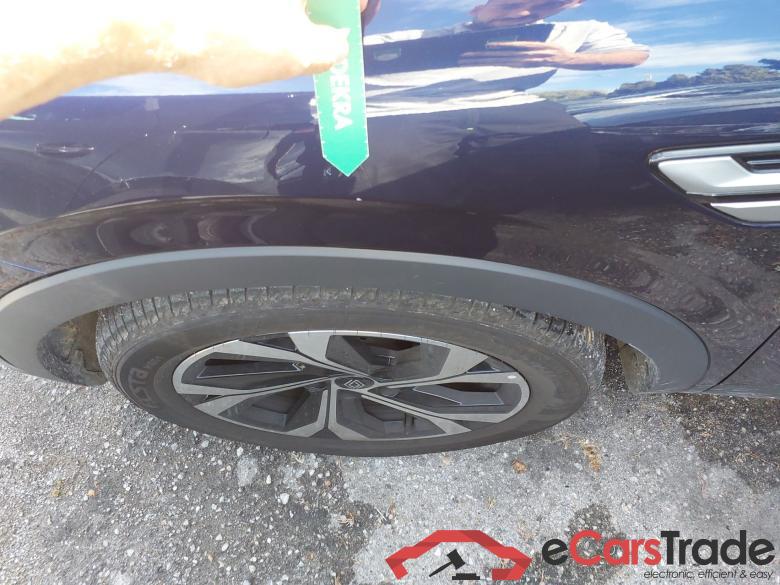 RENAULT ARKANA TCe 103 kW (140CV) EDC mild hybrid Automático Techno #6