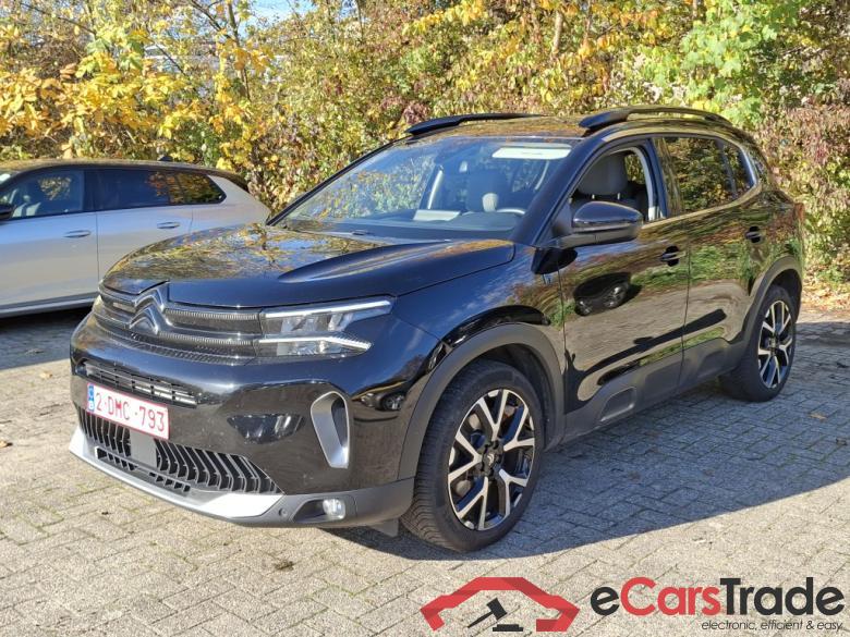 C5 AIRCROSS PHEV SHINE PACK PHEV FWD 225ch EP6FADTx / ATN8 électrifiée #1