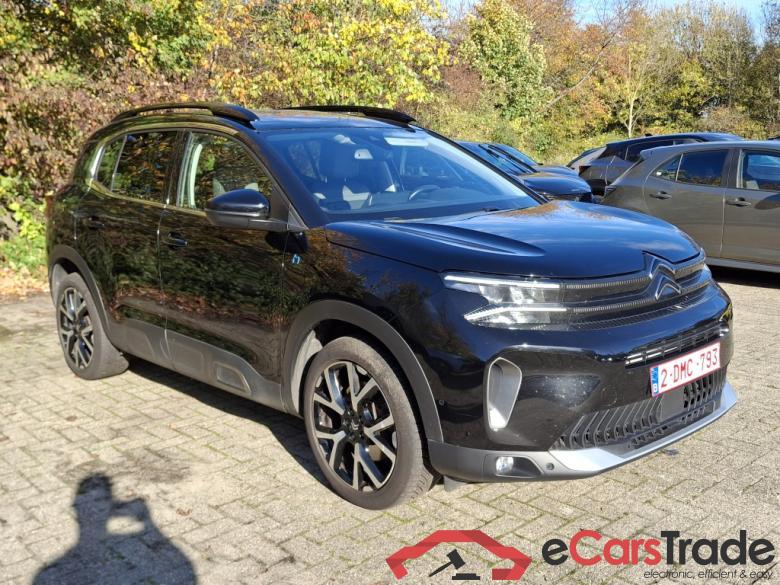 C5 AIRCROSS PHEV SHINE PACK PHEV FWD 225ch EP6FADTx / ATN8 électrifiée #2