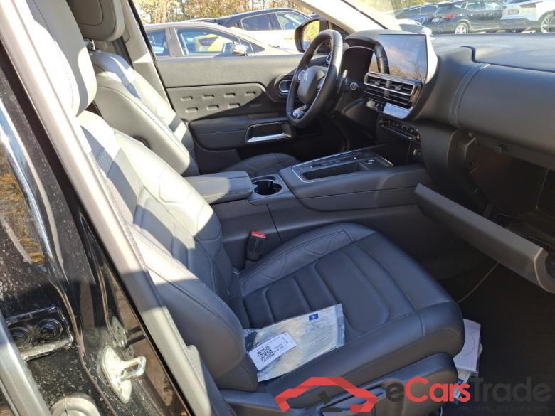 C5 AIRCROSS PHEV SHINE PACK PHEV FWD 225ch EP6FADTx / ATN8 électrifiée #6