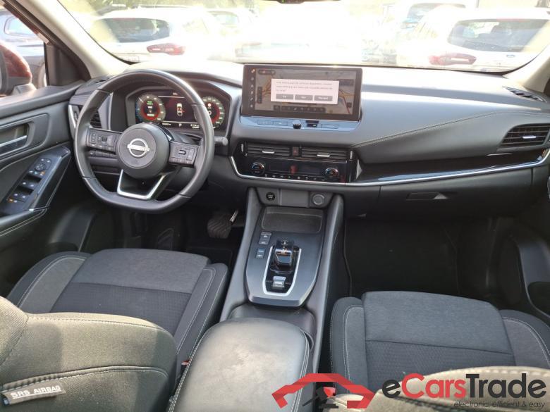 NISSAN Qashqai e-Power 158 PK AT J12 N-Connecta Design pack 2WD   #5