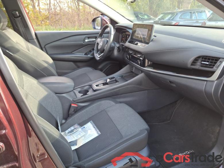 NISSAN Qashqai e-Power 158 PK AT J12 N-Connecta Design pack 2WD   #6