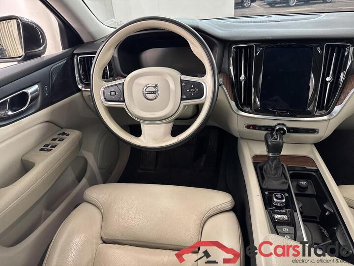 Volvo V60 2.0 D3 Momentum Pro Aut. Pano LED-Xenon Virtual Harman/Kardon ACC Navi Sport-Leather KeylessGo Klima PDC ... #5