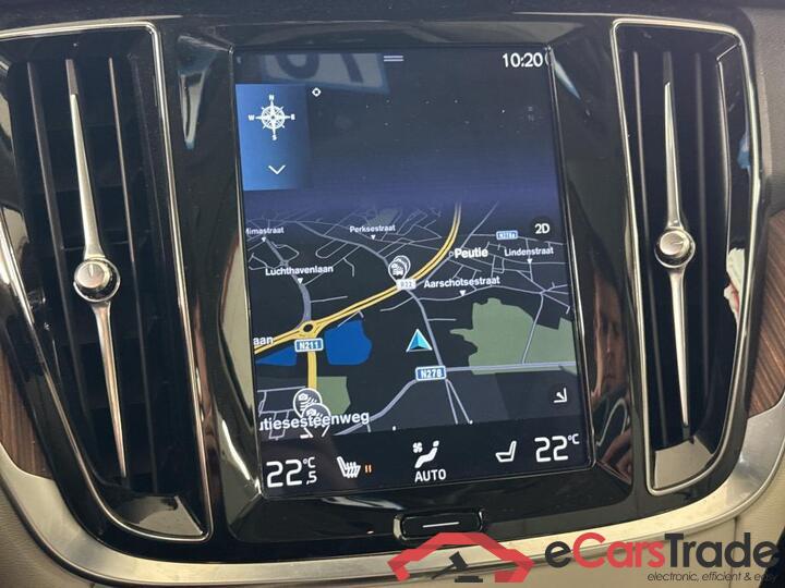 Volvo V60 2.0 D3 Momentum Pro Aut. Pano LED-Xenon Virtual Harman/Kardon ACC Navi Sport-Leather KeylessGo Klima PDC ... #6